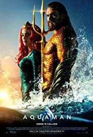 Aquaman 2018 Aquaman 2018 Hollywood English movie download